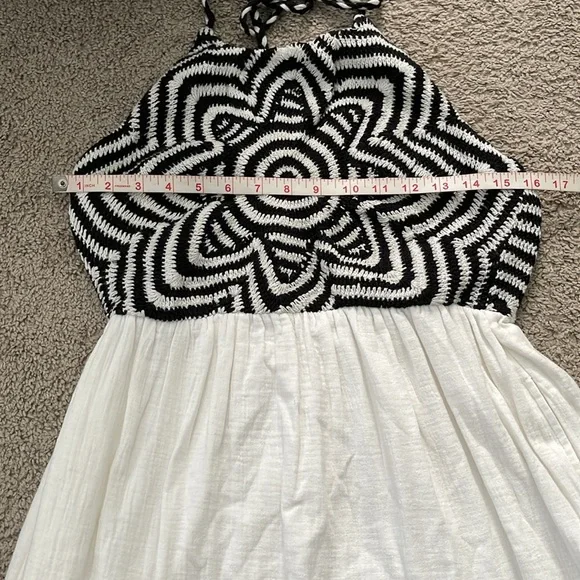 SAYLOR Chandara Dress - Picture 7 of 9